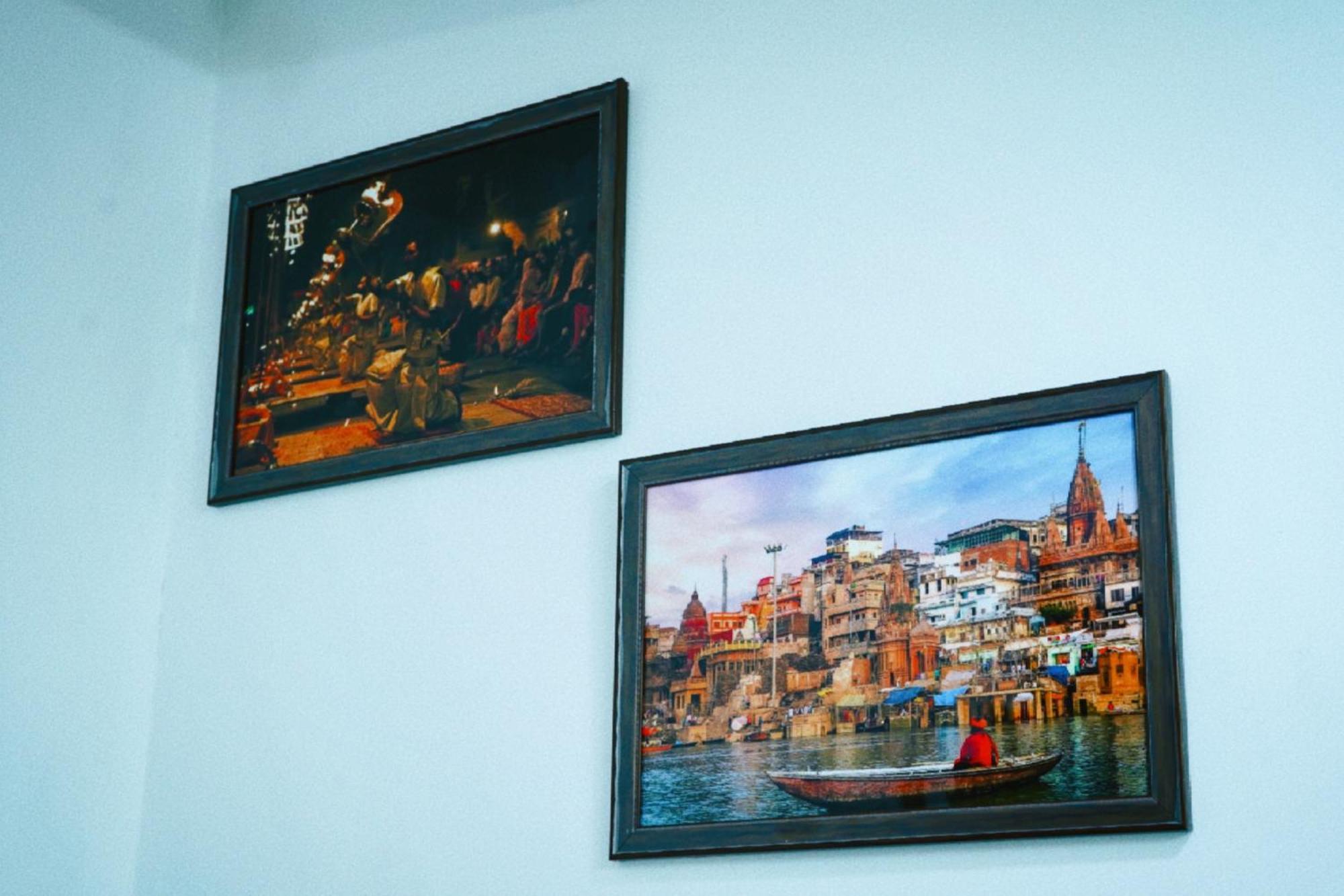 Homestay Ved Varanasi